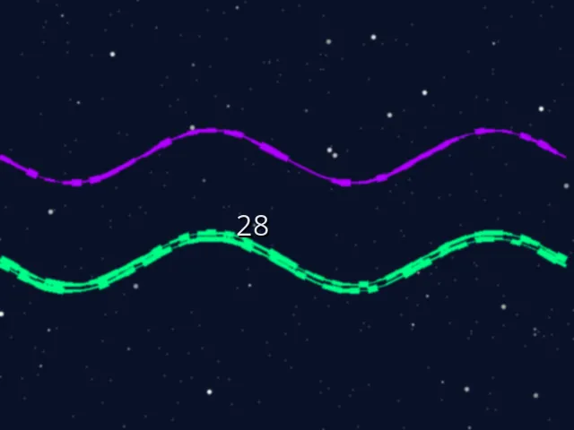 彩票平台 分分28预测高频数据波动分析